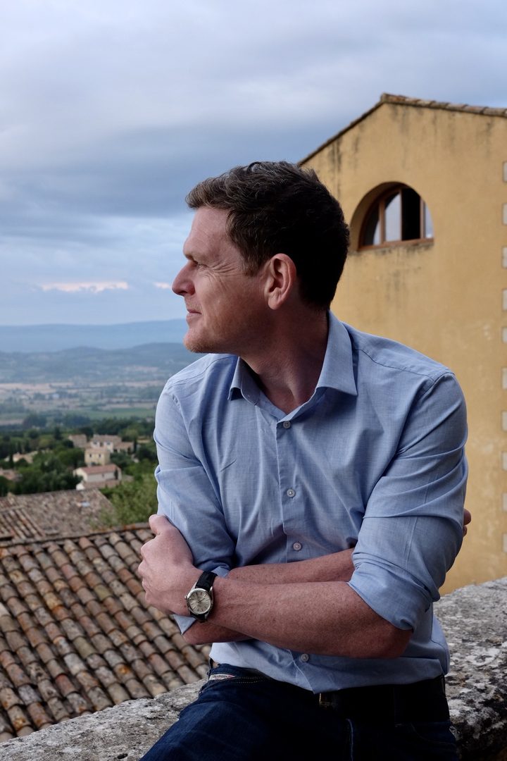 Colin Bates — Chapter3 Financial Planning