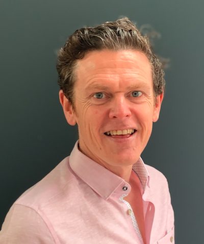 Colin Bates — Chapter3 Financial Planning